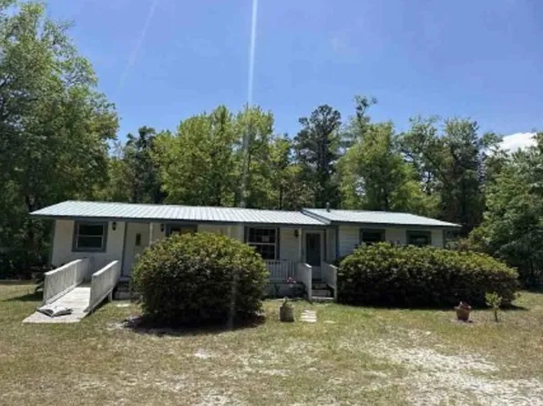 29104 State Highway 17, Waverly, GA 31565