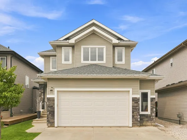 14 Ellison Ct, Fort Saskatchewan, AB T8L 0M9