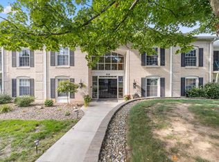616 Cline Ave APT 205, Mansfield, OH 44907