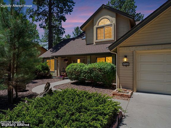 3rd image of 2571 S Highland Mesa Rd