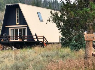 516 Lake View Circle E, Breckenridge, CO 80424