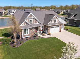 1375 Tufton Dr SW, Byron Center, MI 49315