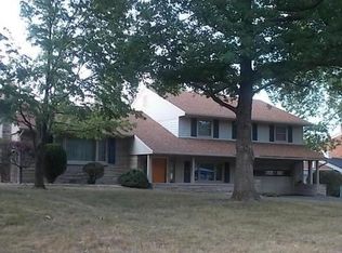 614 W Cardinal Ln, Marion, IN 46952