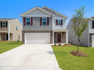 1709 Rein Dr, Roebuck, SC 29376