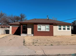 212 W West Plz, Clovis, NM 88101