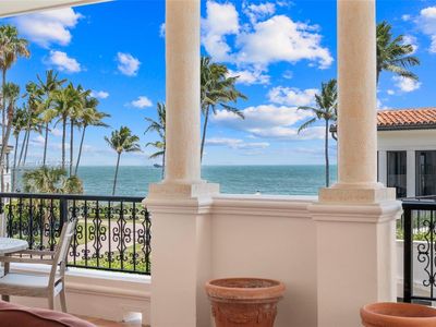 19225 Fisher Island Dr, Miami Beach, FL, 33109