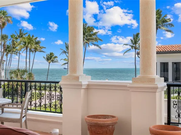 19225 Fisher Island Dr, Miami Beach, FL 33109