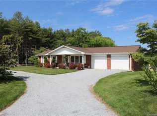 1945 Orchard Rd, Flat Rock, NC 28731