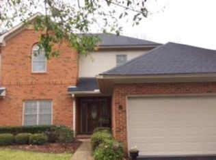 8 N Bellemeade Dr, Valdosta, GA 31605