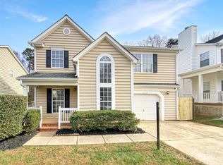 12134 Brownestone View Dr, Charlotte, NC 28269