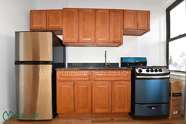 Rented by MiLL RE | media 20