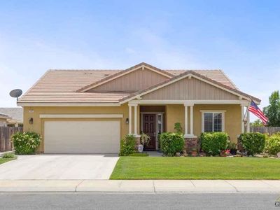 15825 Tallus Ranch Dr, Bakersfield, CA, 93314