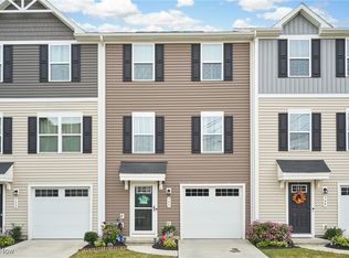 795 Pine Spring Dr, Painesville, OH 44077