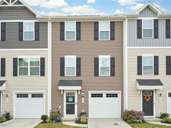 795 Pine Spring Dr, Painesville, OH 44077