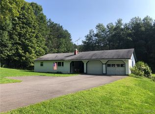 2086 Echo Lake Rd, Boonville, NY 13309