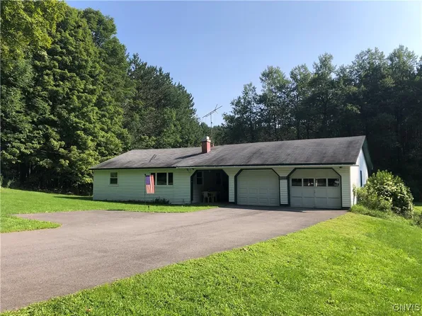 2086 Echo Lake Rd, Boonville, NY 13309