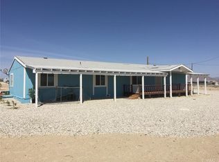 10130 Locust Ave, Lucerne Valley, CA 92356