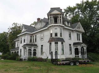 1180 Middlesex St, Lowell, MA 01851
