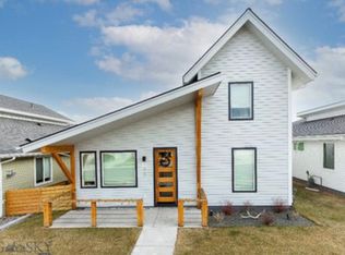 320 Westgate Ave, Bozeman, MT 59718