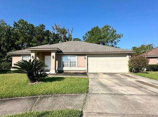 6764 Gentle Oaks Dr, Jacksonville, FL 32244