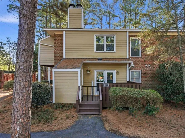3203 Mill Run, Raleigh, NC 27612