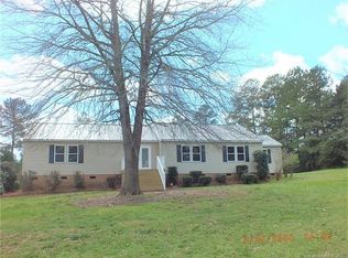 1510 Old Pardue Rd, Lancaster, SC 29720