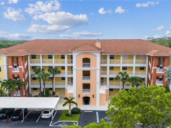 6816 Sterling Greens PL #1301, NAPLES, FL 34104