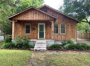 411 E Krebs Ave, McAlester, OK 74501