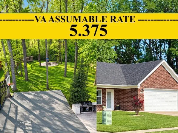 2726 Bagby Way, Louisville, KY 40216