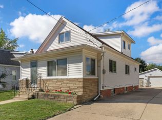 6716 24th Ave, Kenosha, WI 53143