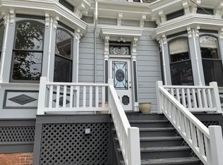 10 Sentinel Ct #2, San Rafael, CA 94901