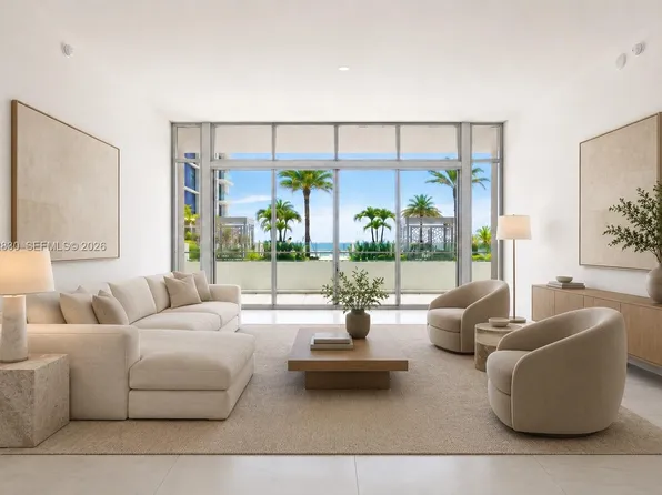 153 N Seabreeze Blvd #401, Fort Lauderdale, FL 33304