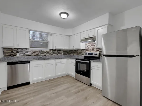 2305 JAYSON Avenue, Jacksonville, FL 32208