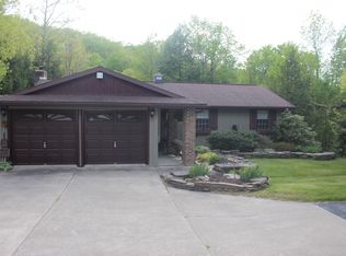 171 Depot Hill Rd, Port Crane, NY 13833