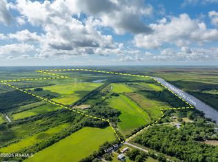 21737 Keno Rd, Abbeville, LA 70510