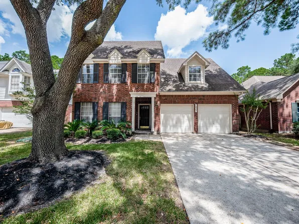 7827 Highland Farms Rd, Houston, TX 77095