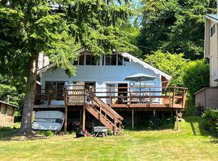 2020 S Lake Roesiger Rd, Snohomish, WA 98290