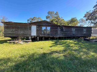 6204 Brosnaham Ave, Pensacola, FL 32503