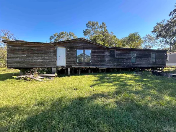 6204 Brosnaham Ave, Pensacola, FL 32503