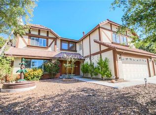 2801 Quail Lakes Ct, Las Vegas, NV 89117
