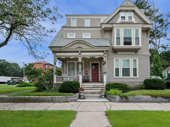 30 E Main St Unit 3, Georgetown, MA 01833