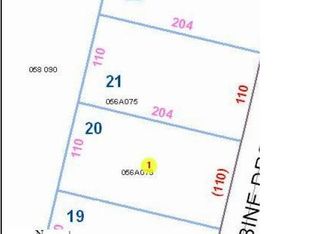 0 Woodbine Dr, Salisbury, NC 28146