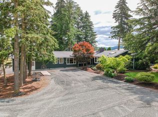 33453 Tate Rd, Creswell, OR 97426