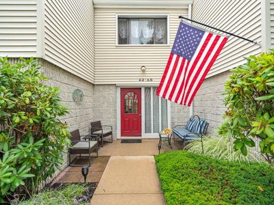 42 Richmond Boulevard #3B, Ronkonkoma, NY, 11779
