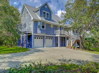 4367 Park Island Rd, Hollywood, SC 29449