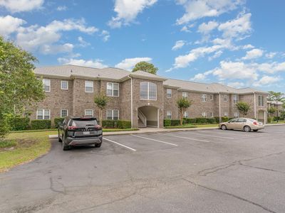 500 Willow Greens Dr. #B, Conway, SC, 29526