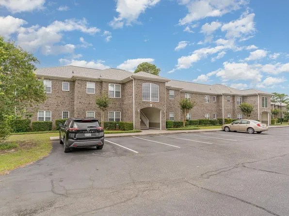 500 Willow Greens Dr. #B, Conway, SC 29526