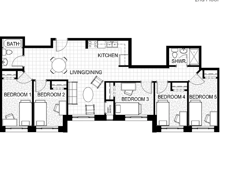 251 Lester St #206-4 — Photo 10