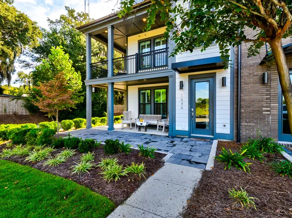 1646 Florentia St, Mount Pleasant, SC 29464