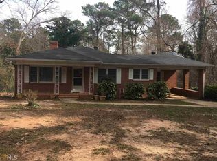 1537 Highway 3, Hampton, GA 30228